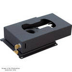 Chief Projector Lock 2B (Black)