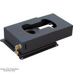 Chief Projector Lock 2C (Black)