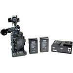 Frezzolini LP-4 Lithium Ion Power and Light Kit