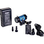 Frezzolini LP-5 Lithium Ion Power and Light Kit