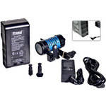 Frezzolini LP-5V Lithium Ion Power and Light Kit