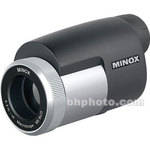 Minox 8x25 Macroscope Monocular (Black & Silver)