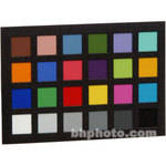 X-Rite Mini ColorChecker Card