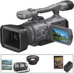 Sony HDR-FX7 - Kit de Camcorder 3CMOS HDV 1080i
