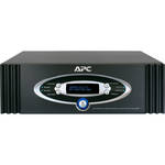 APC AV 1kVA S Type Power Conditioner with Battery Backup 120V (Black)