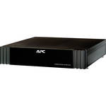 APC SBATT AV S Type Extended Battery Pack 48VDC (Black)