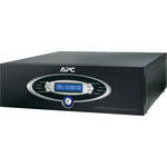 APC J15 Home Theater Power Conditioner & Battery Backup - Black