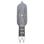 General Brand MSR12000/HR Hot Restrike HMI Lamp - 12Kw/220 Volts