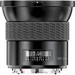 Hasselblad HCD 28mm f/4.0 Wide Angle Prime Lens