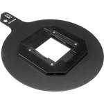 Beseler 35mm Glassless Mounted Slide (2"x2") Carrier