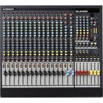 Allen & Heath GL2400-16 16-Input, 4-Buss Live Sound Console