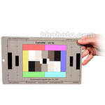DSC Labs Handy Camette Test Chart