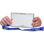 DSC Labs Pocket White and Warm Chart - TrueWhite and Warm