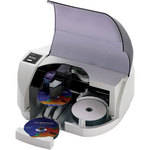 Primera Bravo SE Blu Disc Publisher