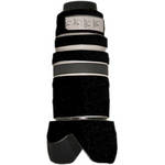 LensCoat Lens Cover for the Canon 28-300mm f/3.5-5.6 IS Lens (Black)