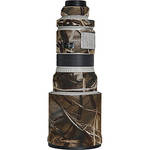 LensCoat Lens Cover for the Canon 300mm f/2.8 IS Lens (Realtree Max4 HD)