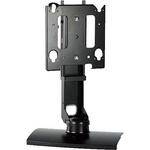 Chief MSS6541B Flat Panel Swivel Table Stand (Black)