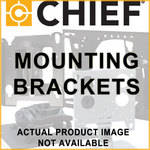 Chief Swing Arm Tilt Mechanism With LFP plate, Model PAC007B 