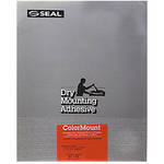 Seal /Bienfang Colormount Dry Mounting Tissue - 16 x 20" - 100 Sheets