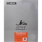 Seal /Bienfang Colormount Dry Mounting Tissue - 16 x 20" - 25 Sheets