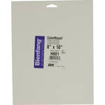 Seal /Bienfang Colormount Dry Mounting Tissue - 8 x 10" - 25 Sheets