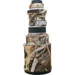 LensCoat Lens Cover for the Canon EF 400mm f/4 DO Lens (Realtree Max4 HD)