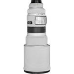 LensCoat Lens Cover for the Canon 500mm f/4 IS Lens (Canon White)