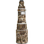 LensCoat Lens Cover for the Canon 600mm f/4 Non IS Lens (Realtree Advantage Max4 HD)