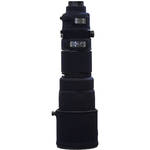 LensCoat Lens Cover for the Nikon 200-400mm VR/VR IILens (Black)