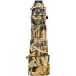 LensCoat Lens Cover for the Nikon 200-400mm VR/VR IILens (Realtree Advantage Max4 HD)