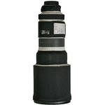 LensCoat Lens Cover For the Nikon 300mm f/2.8 AF-S II Lens (Black)