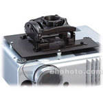 Chief Elite Ceiling Mount for Projectors (RPMB-005, Black)