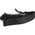 Quantum Instruments QB60 Adjustable Leather Shoulder Strap (52")