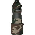 LensCoat Lens Cover For the Nikon 300mm f/2.8 VR / VR II Lens (Forest Green)