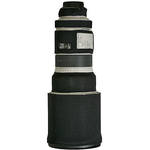 LensCoat Lens Cover For the Nikon 300mm f/2.8 VR / VR II Lens (Black)