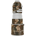 LensCoat Lens Cover For the Nikon 300mm f/2.8 VR / VR II Lens (Realtree Max4 HD)