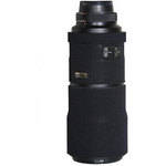 LensCoat Lens Cover For the Nikon 300mm f/4 AF-S Lens (Black)