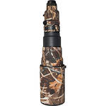 LensCoat Lens Cover For the Nikon 500mm f/4 AF-S II Lens (Realtree Max4 HD)
