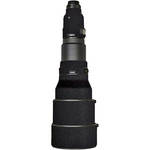 LensCoat Lens Cover For the Nikon 600mm f/4 AF-S II Lens (Black)