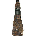 LensCoat Lens Cover For the Nikon 600mm f/4 AF-S II Lens (Realtree Max4 HD)