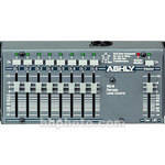 Ashly RD-8C - 8-Channel Desktop Remote for VCM-88C