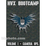 Books DVD: HVX BootCamp DVD - 2 Disk Set