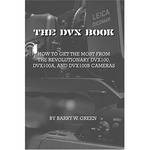 Books Book/DVD: The DVX Book