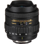 Tokina 10-17mm f/3.5-4.5 AT-X 107 DX AF Fisheye Lens for Nikon Digital SLR