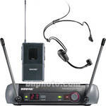 Shure PGX Series Wireless Microphone System