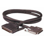 ATTO Technology 3' (1 m) VHDCI to 68-Pin P Ultra320 SCSI Cable