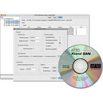 ATTO Technology Xtend SAN iSCSI Initiator Software for Mac OS X - 25-User License
