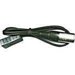 Frezzolini 9850 Power-Tap Female to XLR Male Adapter Cable