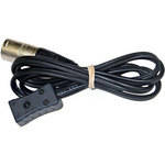 Frezzolini 9851 Power-Tap Female to XLR Male Adapter Cable