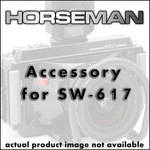 Horseman 90mm f/6.8 Grandagon-N Lens Unit for 617